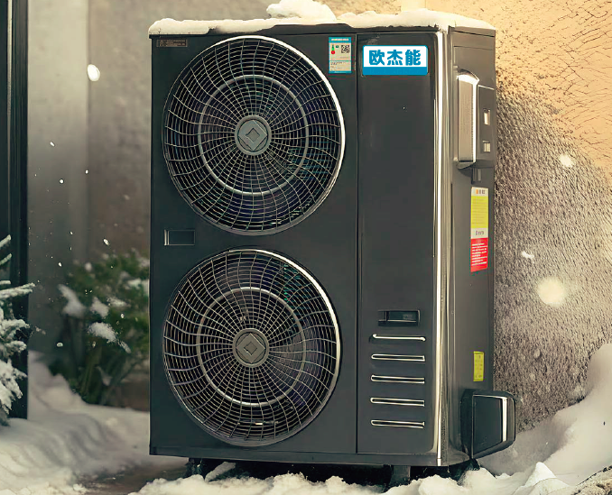 節(jié)能星系列整體式KD26-HNZG-0JNS